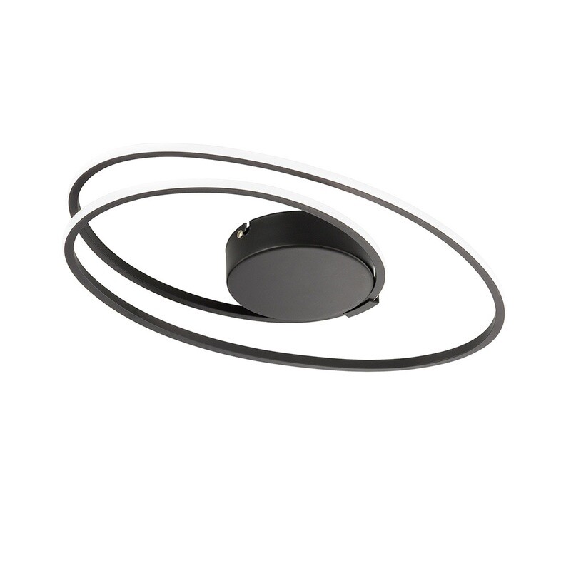 NIA LED-Deckenlampe 19.5W