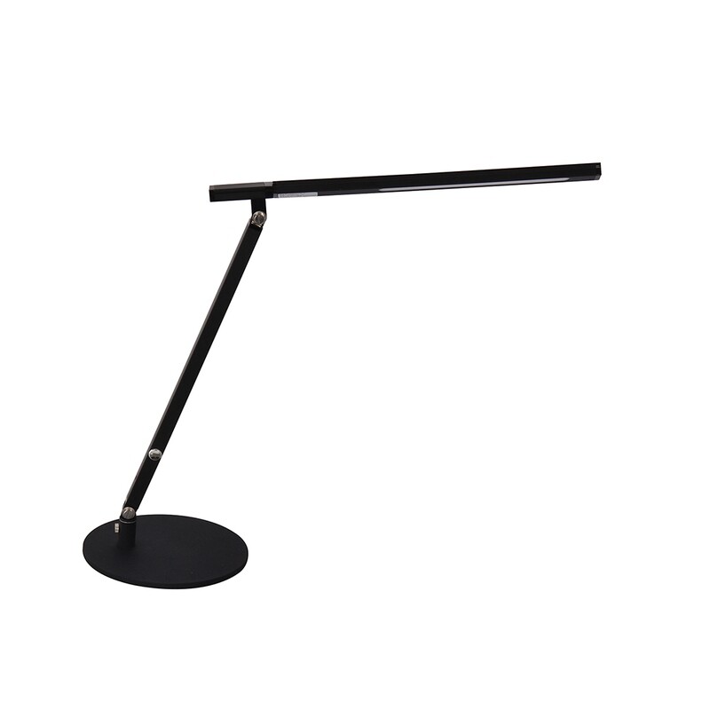 ADAMO LED-Tischlampe