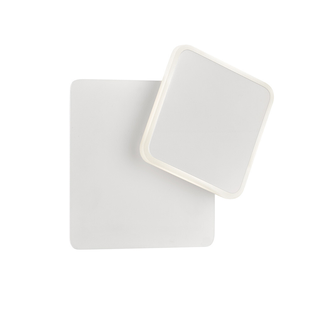 SUTTER LED-Wandlampe