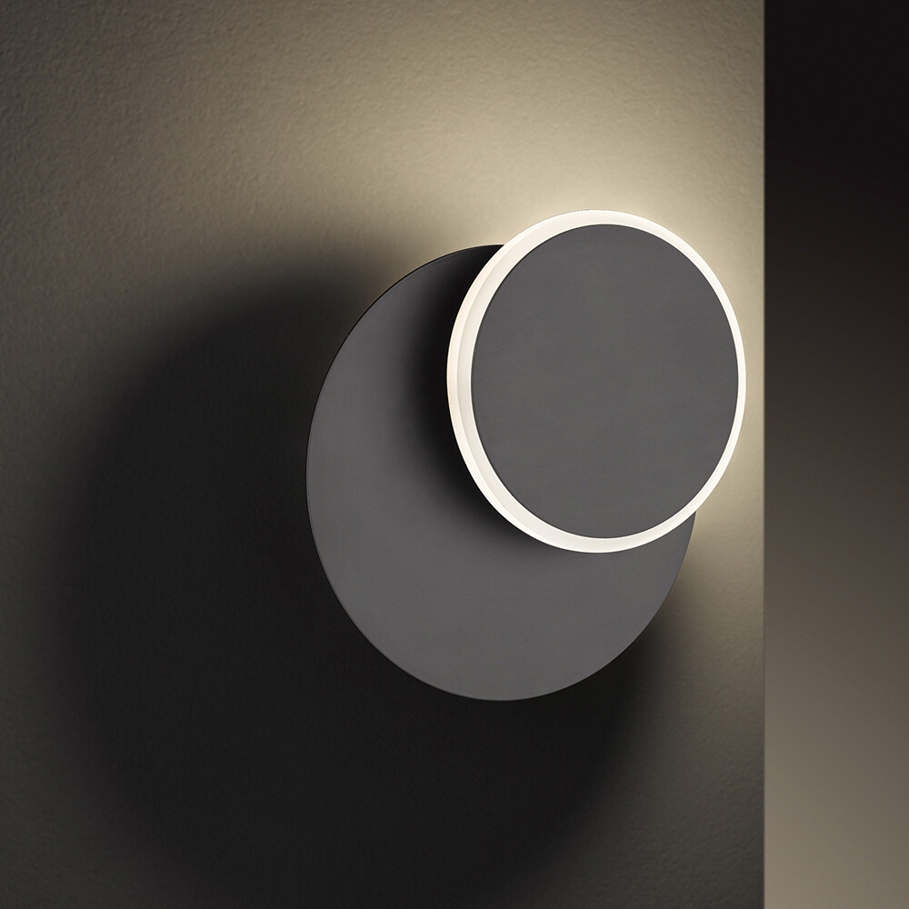 SUTTER LED-Wandlampe