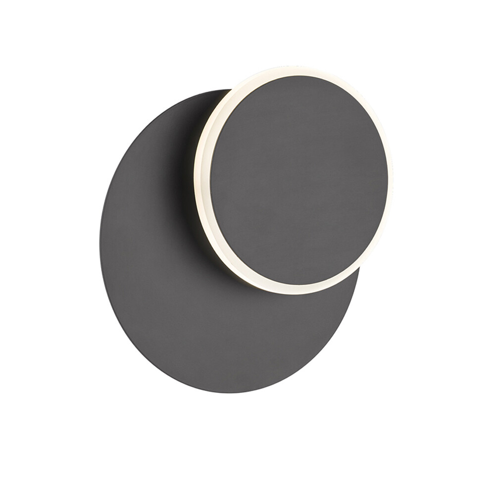 SUTTER LED-Wandlampe