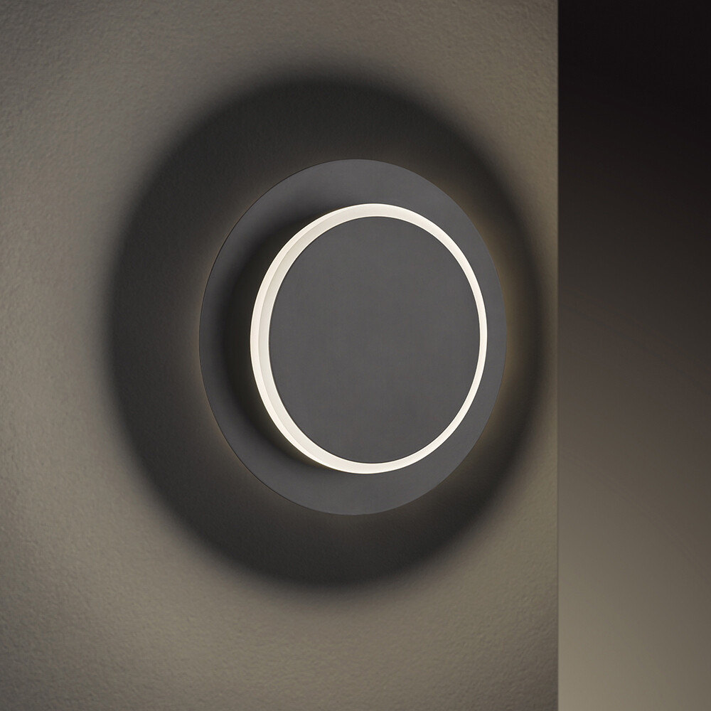 SUTTER LED-Wandlampe