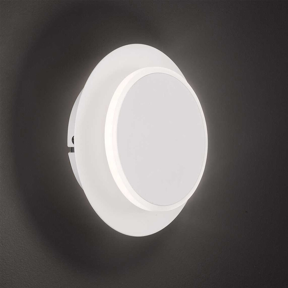 SUTTER LED-Wandlampe