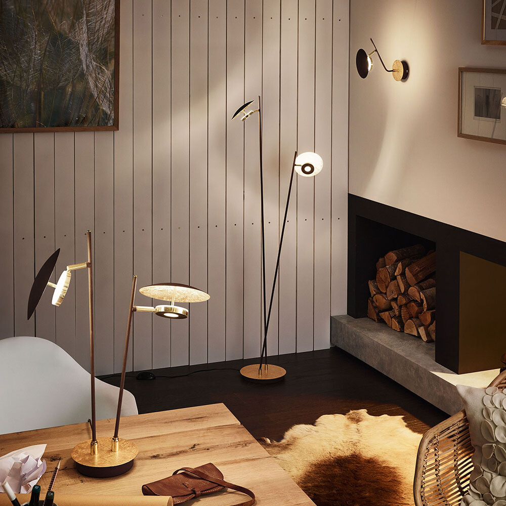 NOGAN LED-Tischlampe