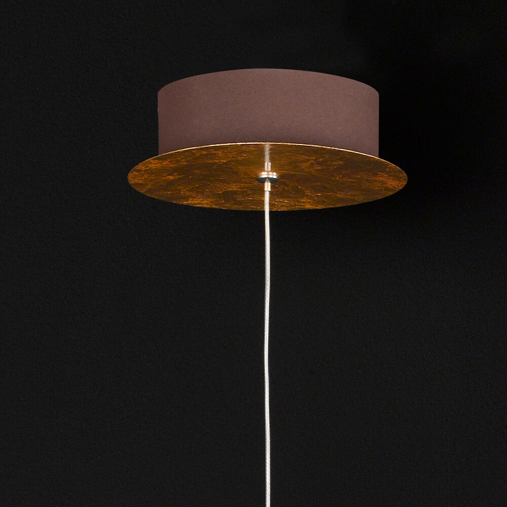 PIERRE LED-Hängelampe