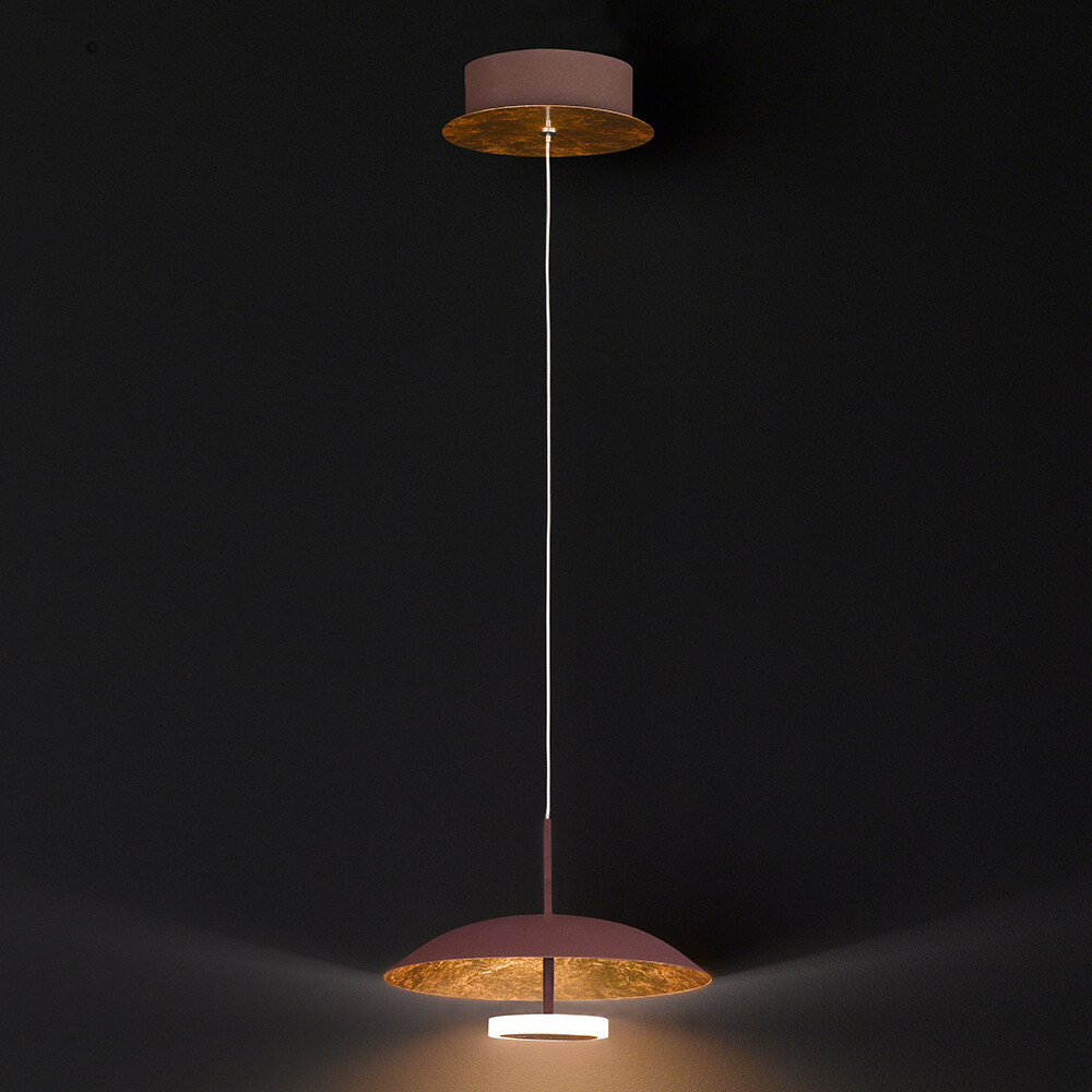 PIERRE LED-Hängelampe