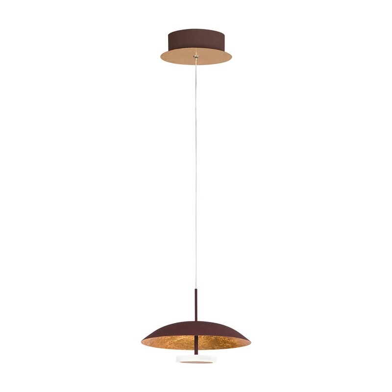 PIERRE LED-Hängelampe