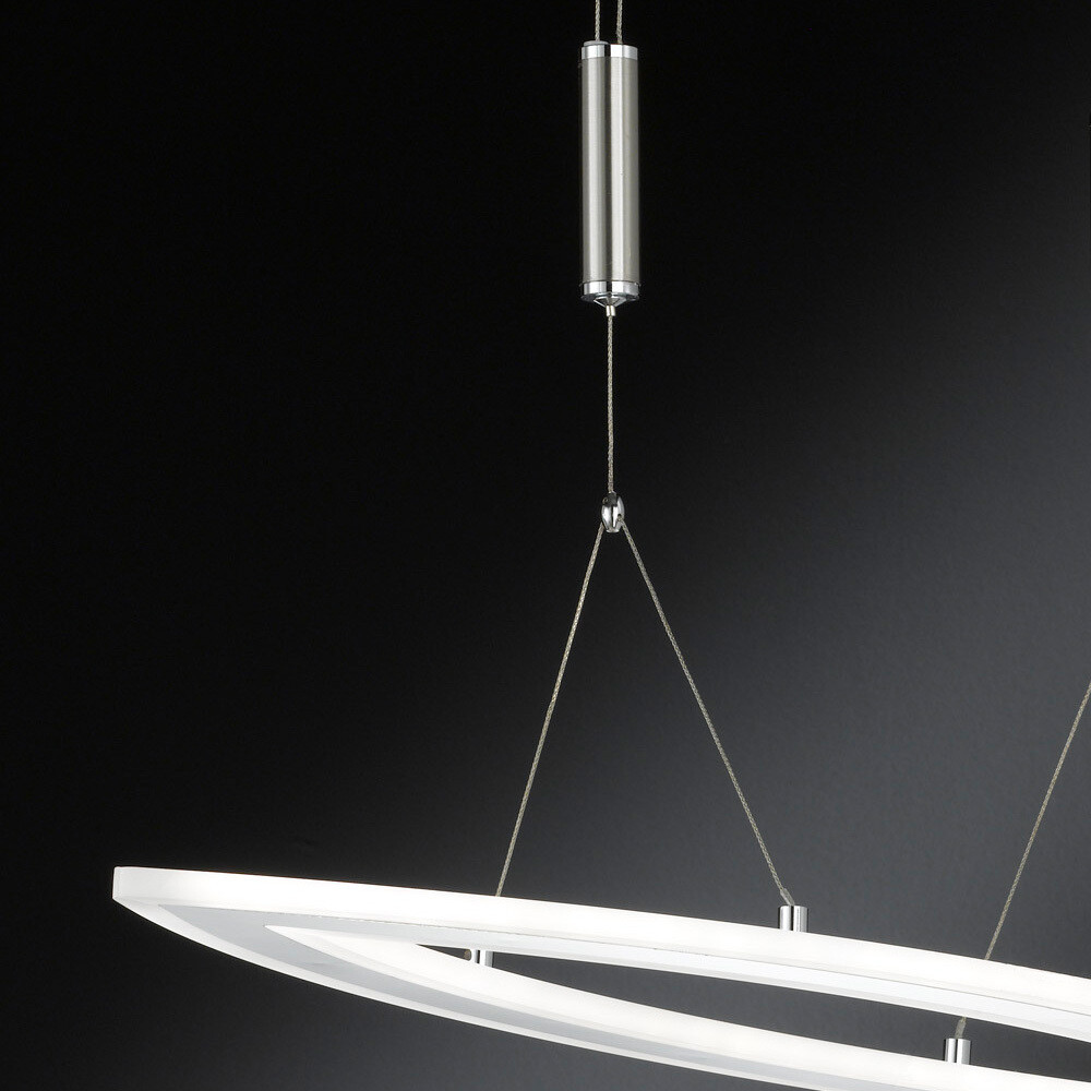 NEVIL LED-Hängelampe