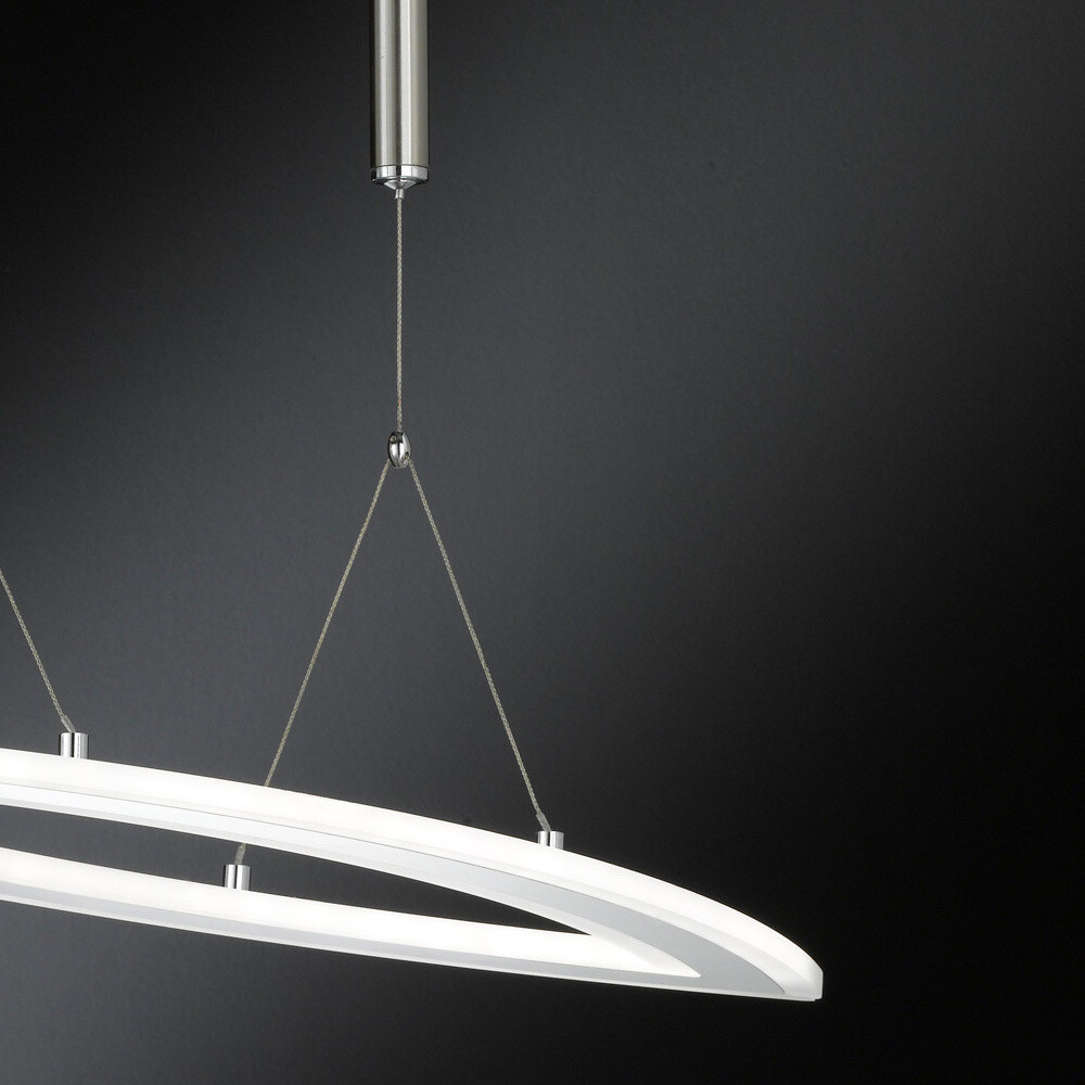 NEVIL LED-Hängelampe