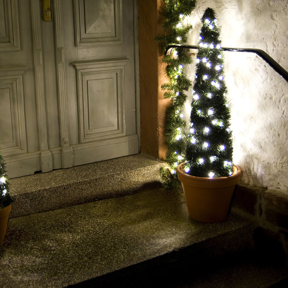 LED-Graspyramide für In- und Outdoor