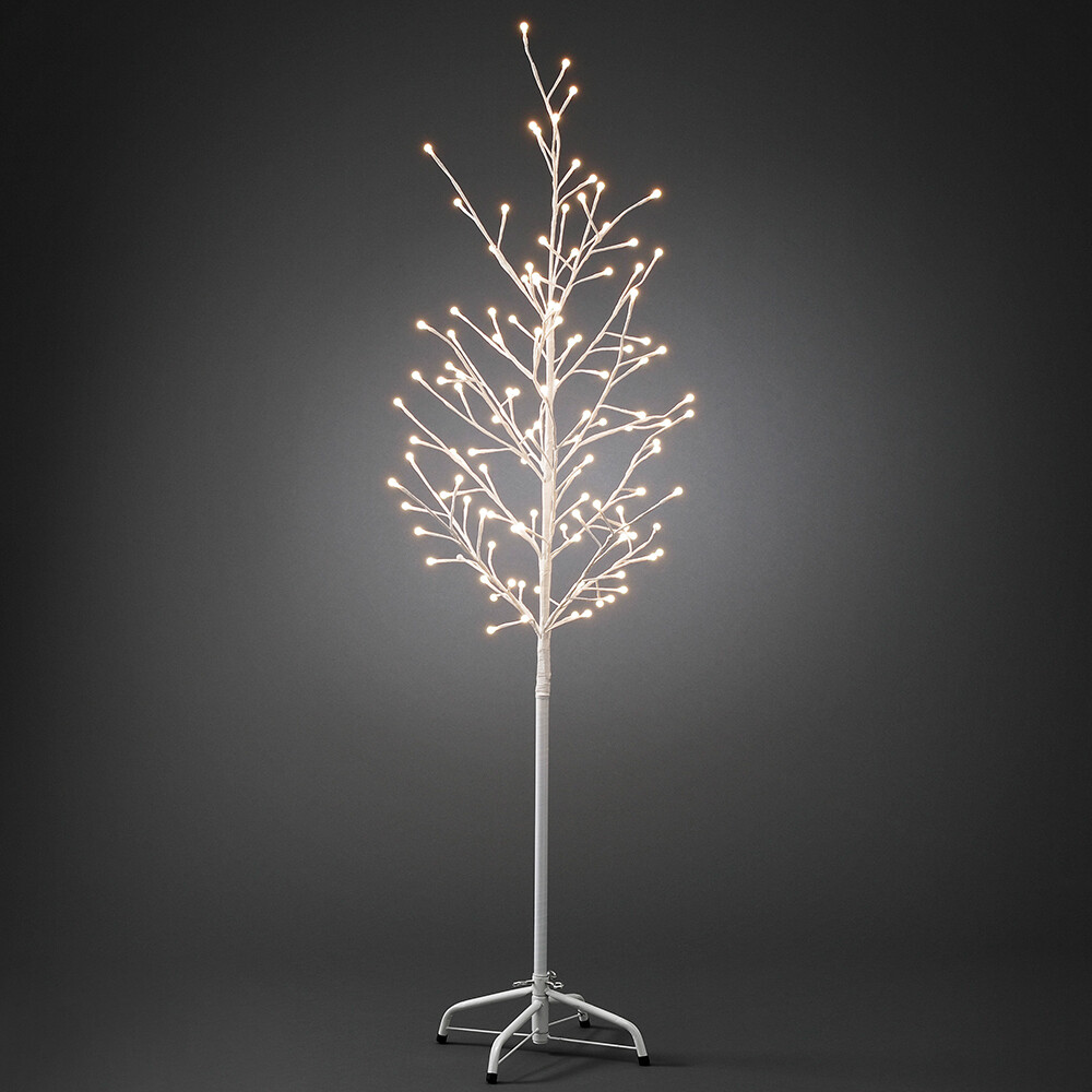 LED-Lichterbaum für In- und Outdoor