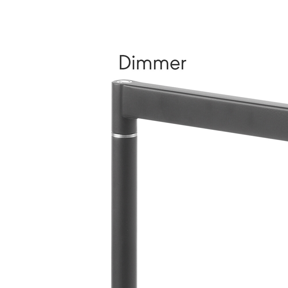 FINESS LED-Leselampe