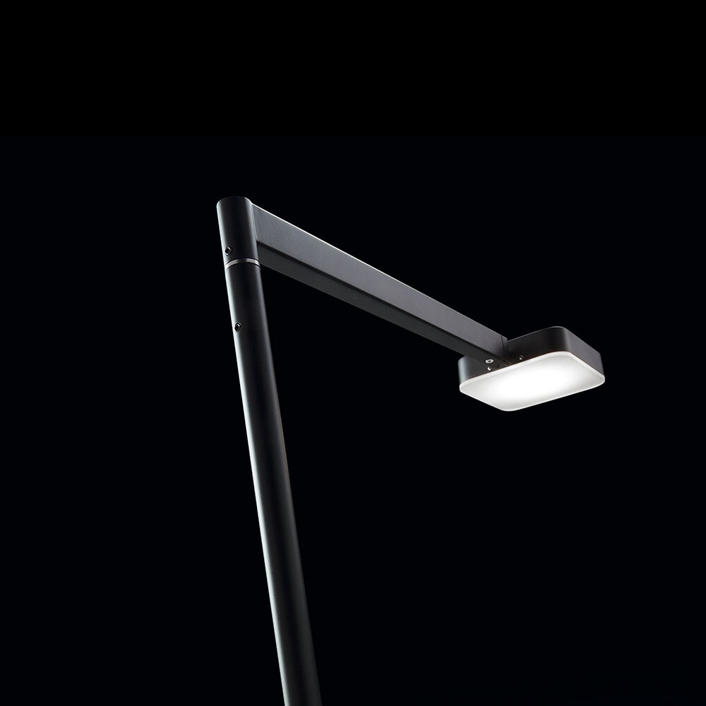 FINESS LED-Leselampe