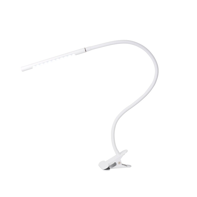 ARLO LED-Klemmleuchte