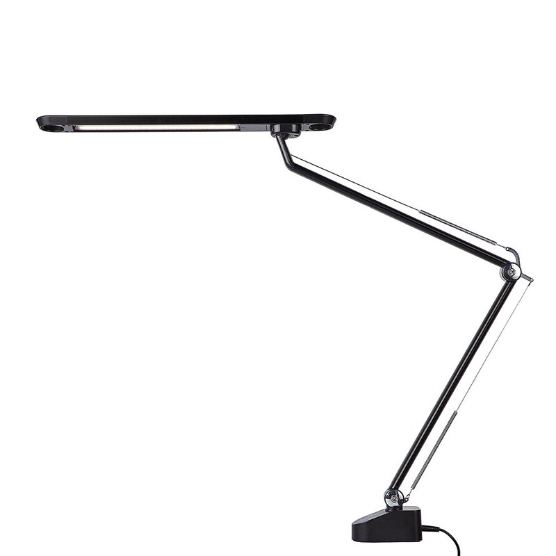 ARLETTE LED-Klemmleuchte