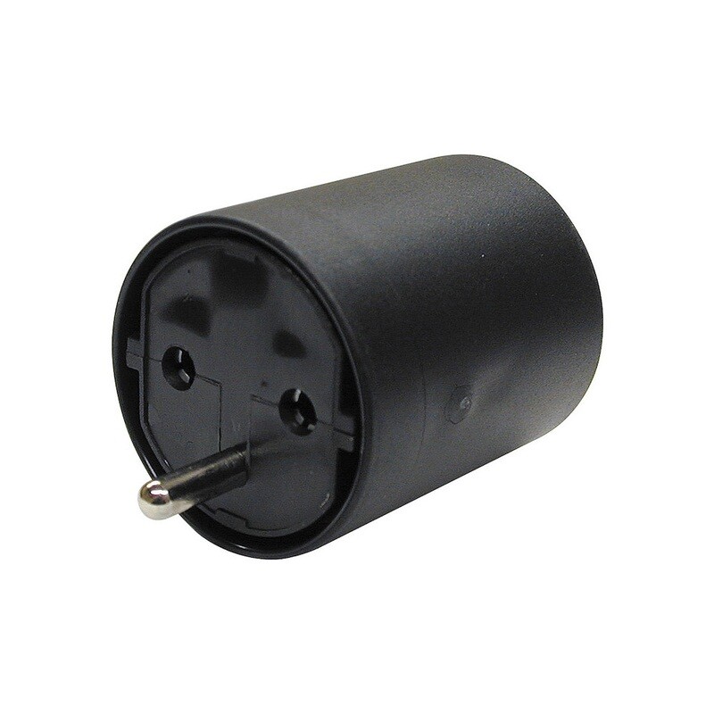 Fixadapter CH-D T12 auf CEE7