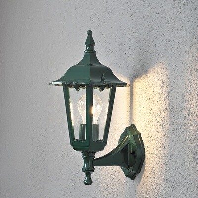 FIRENZE Wandlampe für Outdoor