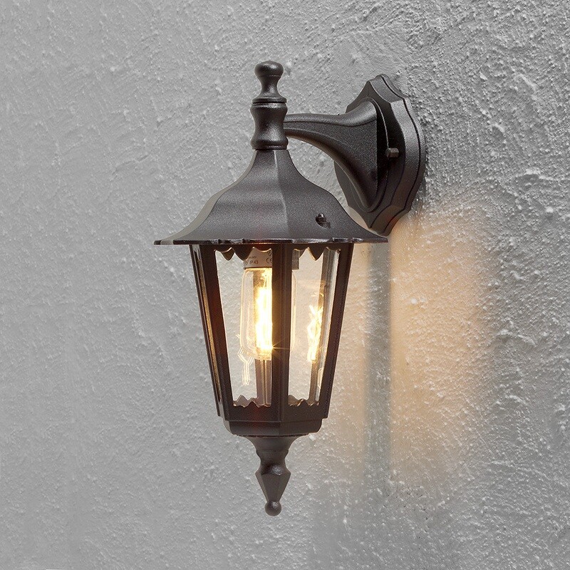FIRENZE Wandlampe für Outdoor