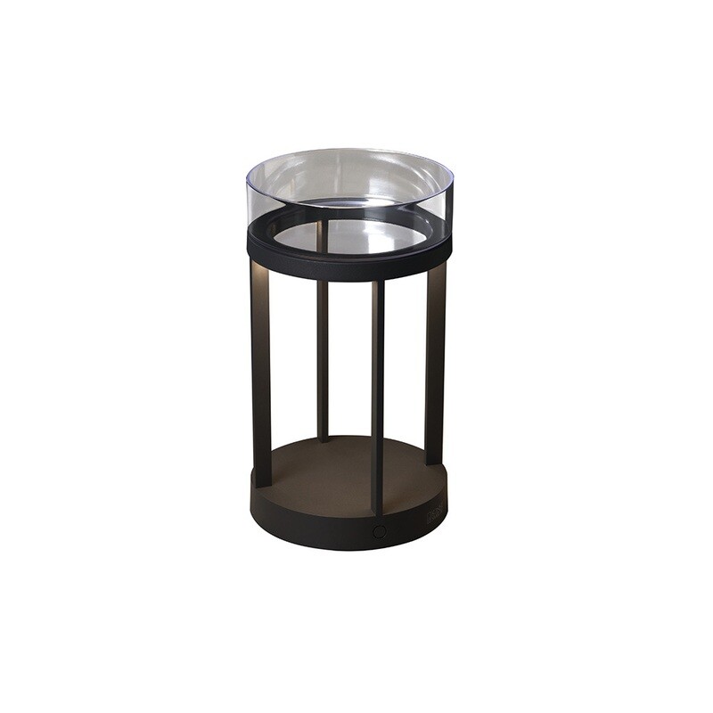 CHIETI LED-Laterne mit Akku für In- und Outdoor