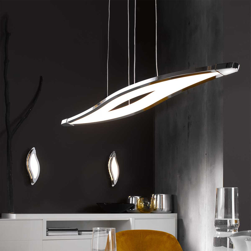 TROIS LED-Wandlampe
