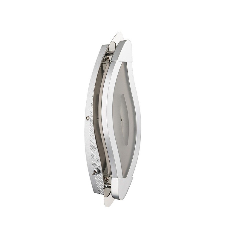 TROIS LED-Wandlampe