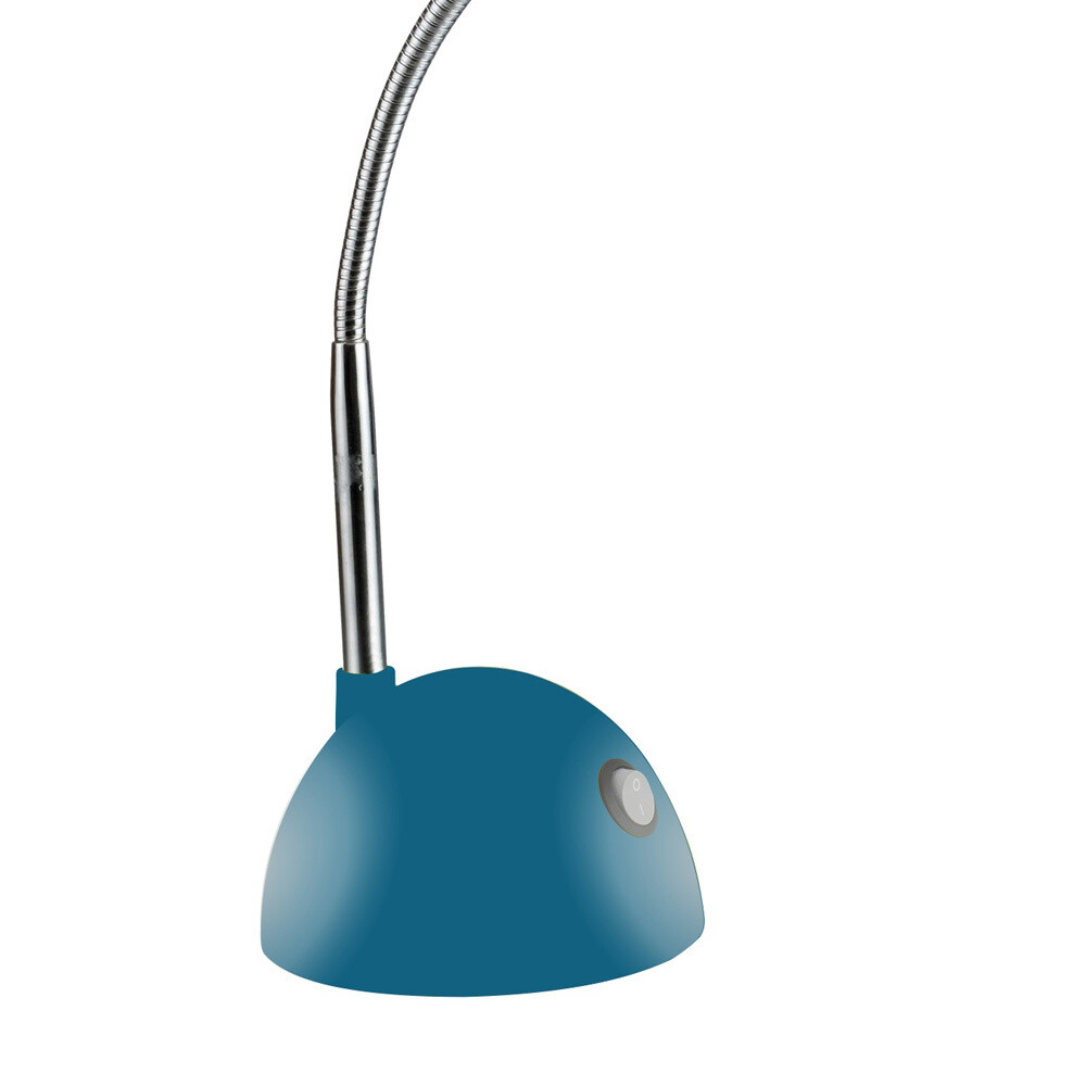 LUCA LED-Tischlampe