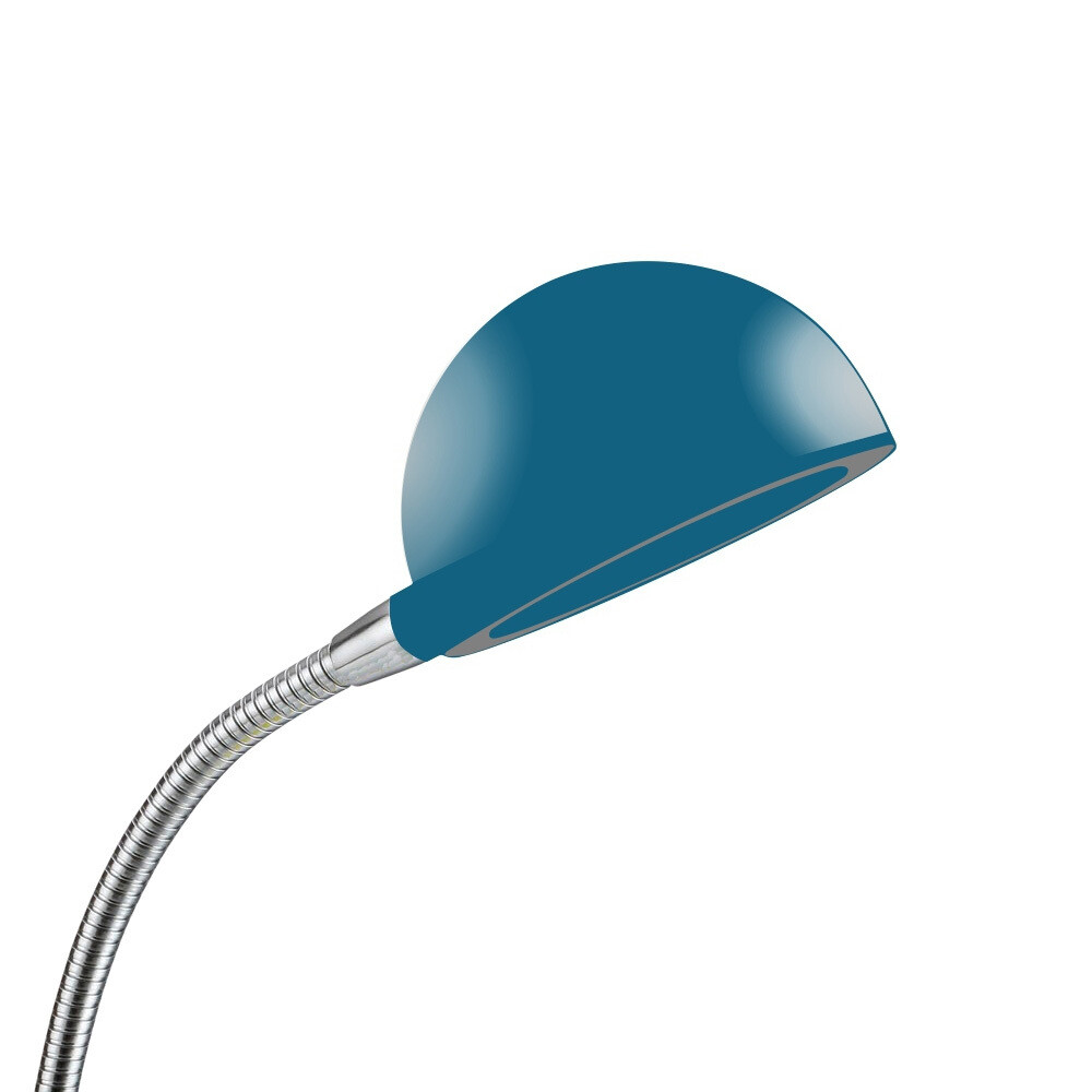 LUCA LED-Tischlampe