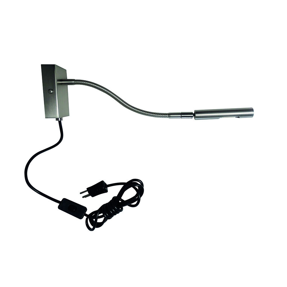 LED-Wandlampe 3W