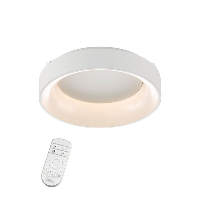 CAMERON LED-Deckenlampe