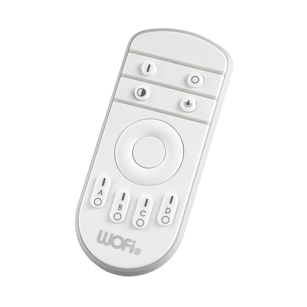 CAMERON LED-Deckenlampe