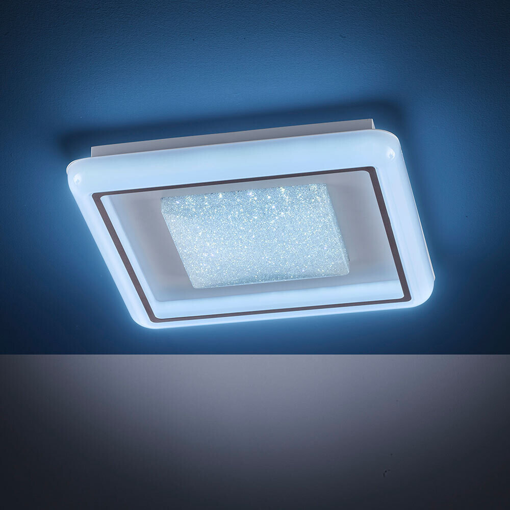 RHENA LED-Deckenlampe