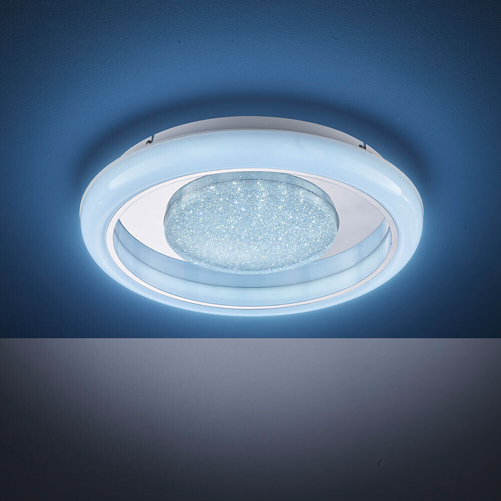 RHENA LED-Deckenlampe