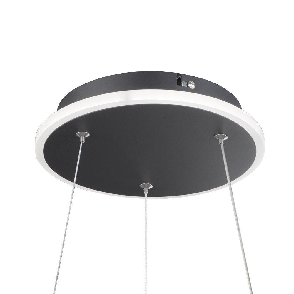 SHAY LED-Hängelampe