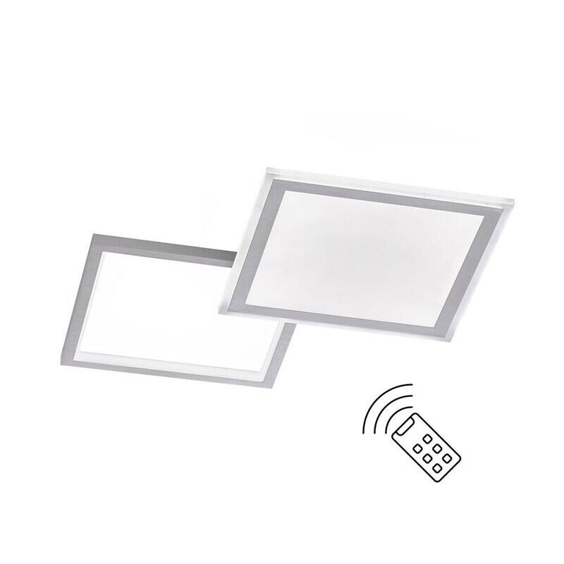 ZENIT LED-Deckenlampe
