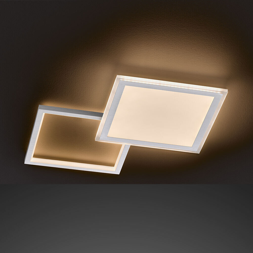 ZENIT LED-Deckenlampe