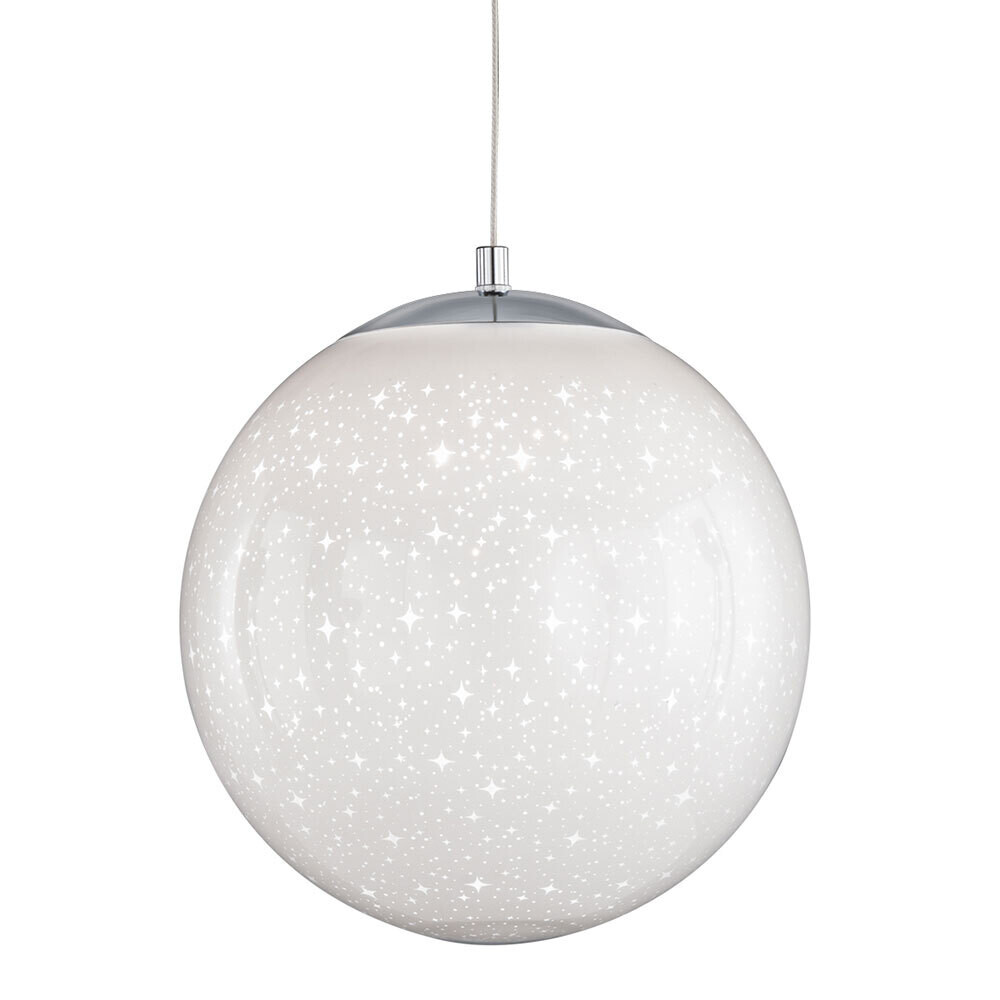 POINT LED-Hängelampe