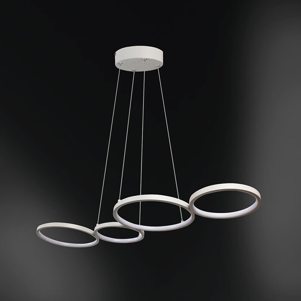 VIKA LED-Hängelampe