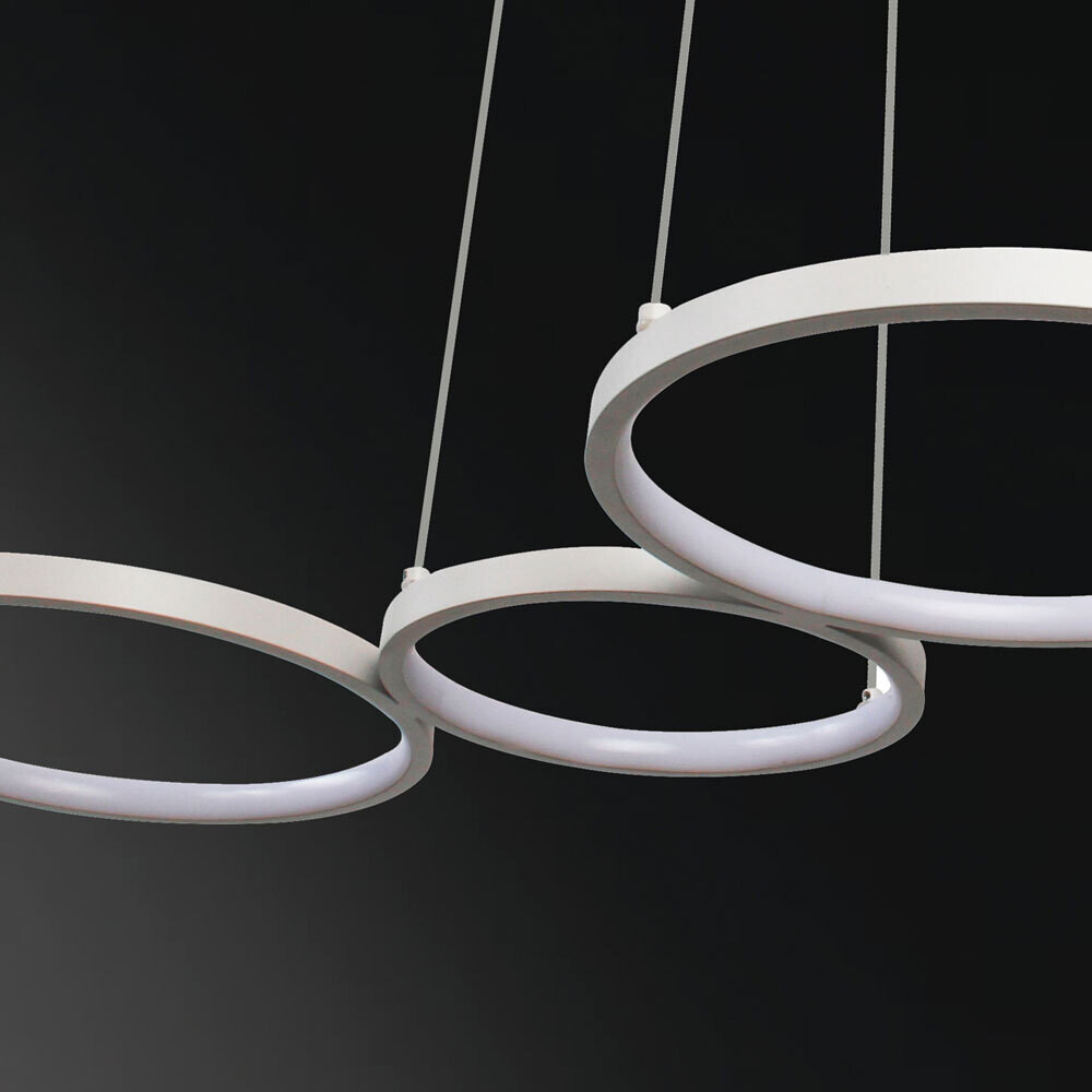 VIKA LED-Hängelampe