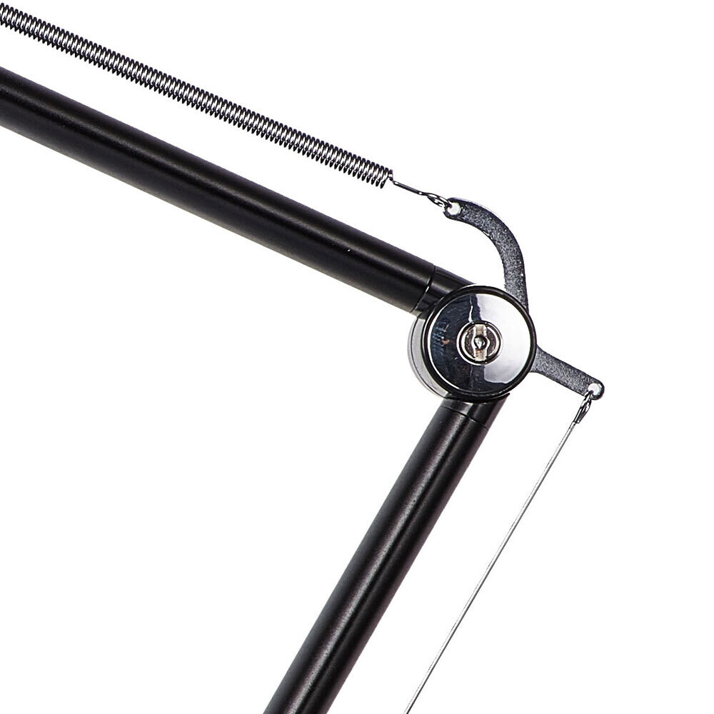 ARLETTE LED-Klemmleuchte