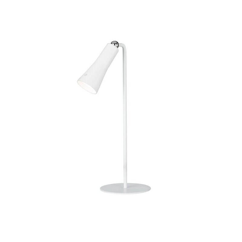 BATLEY LED-Tischlampe mit Akku für Indoor