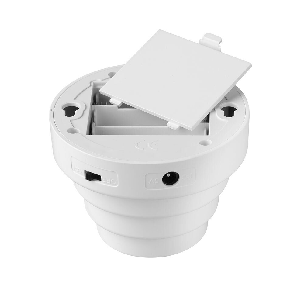 LIPPEN LED-Tischlampe