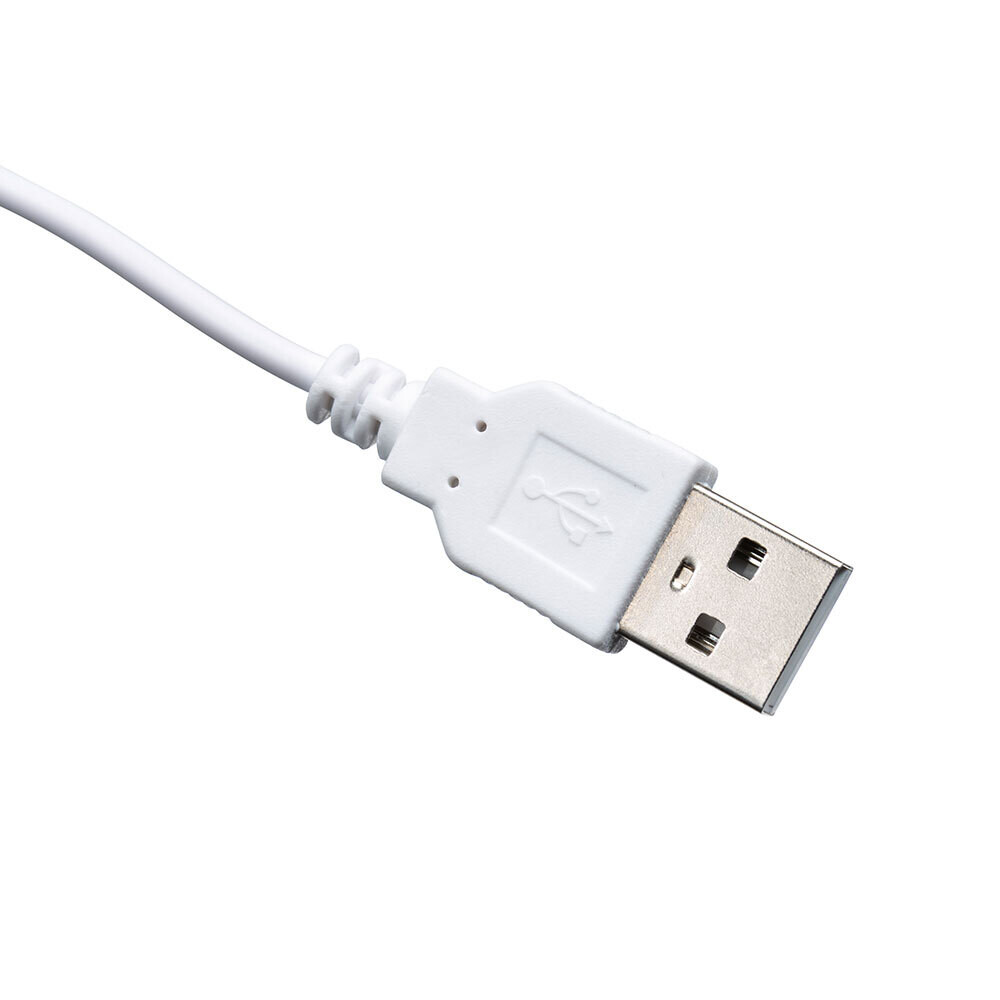 LIPPEN LED-Tischlampe