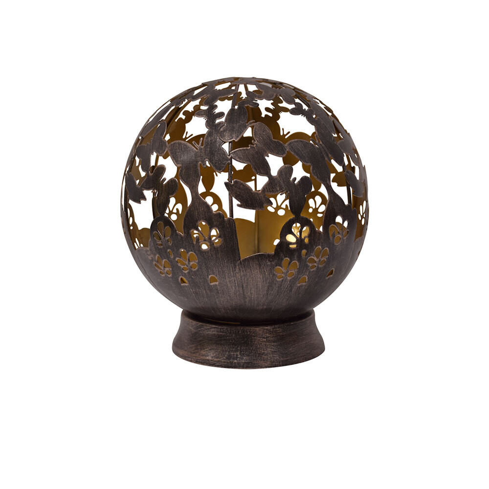 BIASCA LED-Solarleuchte