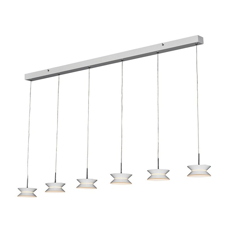 VIDAL LED-Hängelampe