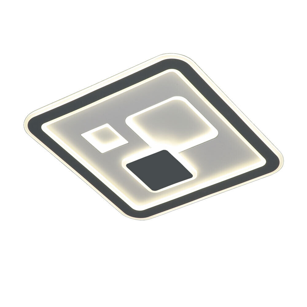 CARLO LED-Deckenlampe