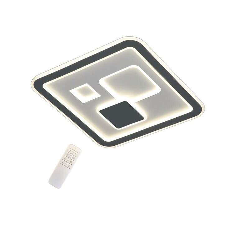 CARLO LED-Deckenlampe
