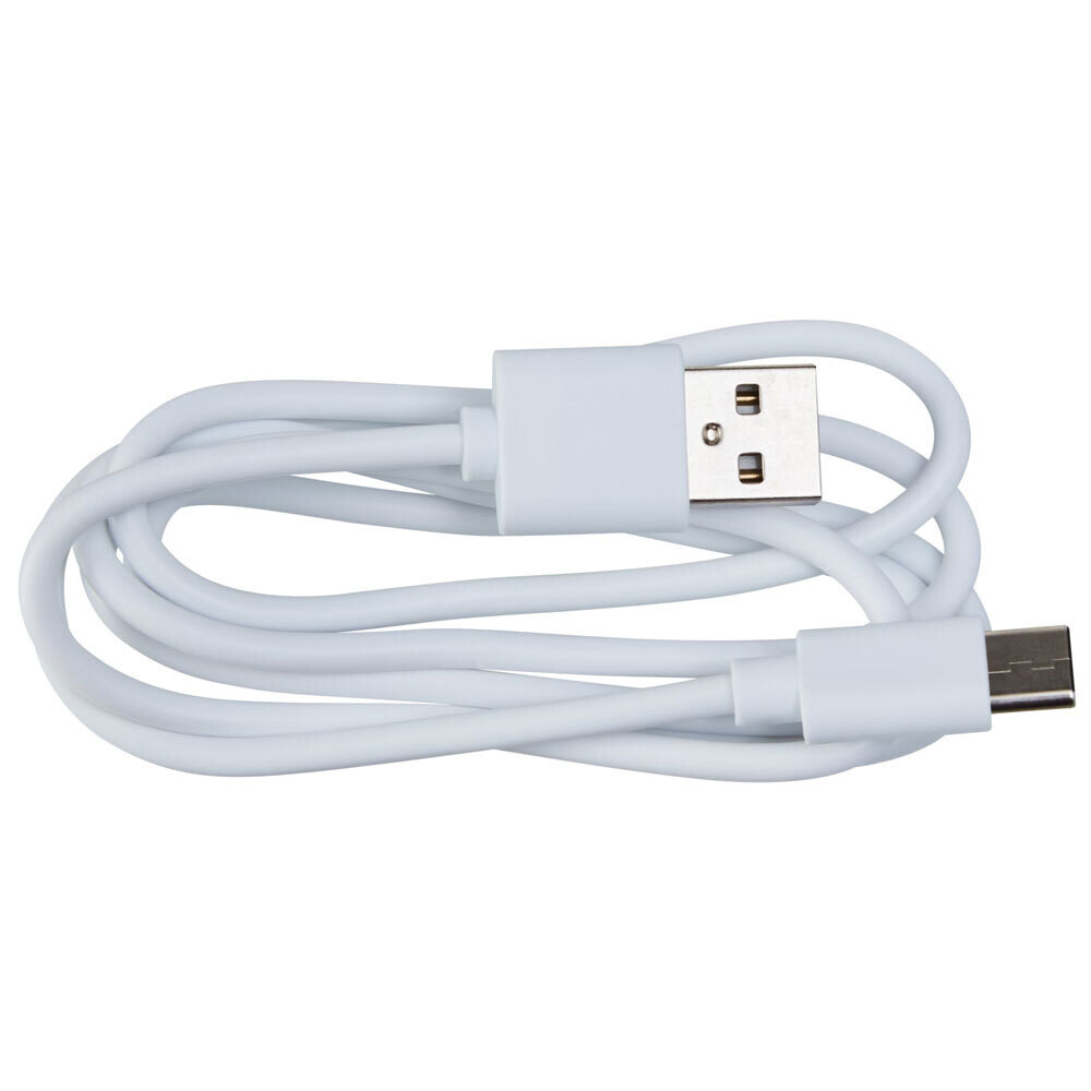 CARPI LED-Tischlampe mit Akku