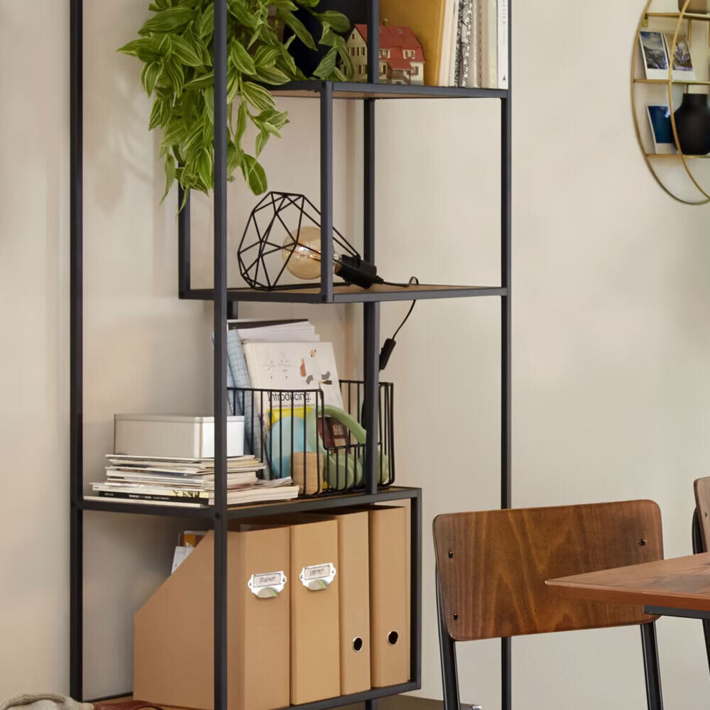 BLACKROCK Tischlampe