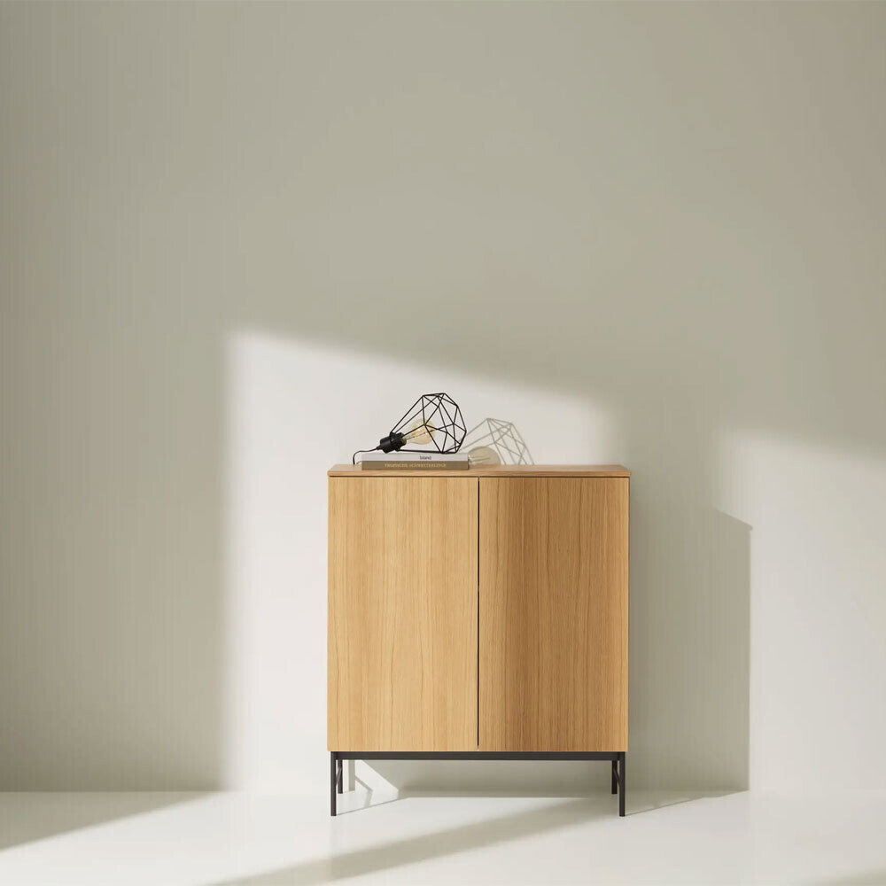 BLACKROCK Tischlampe