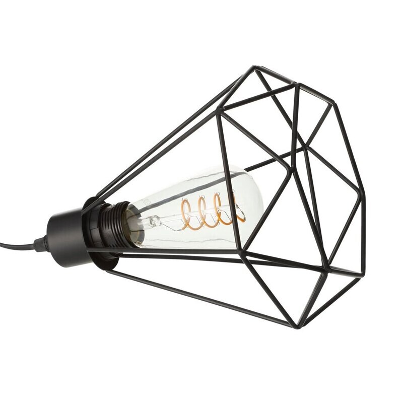 BLACKROCK Tischlampe